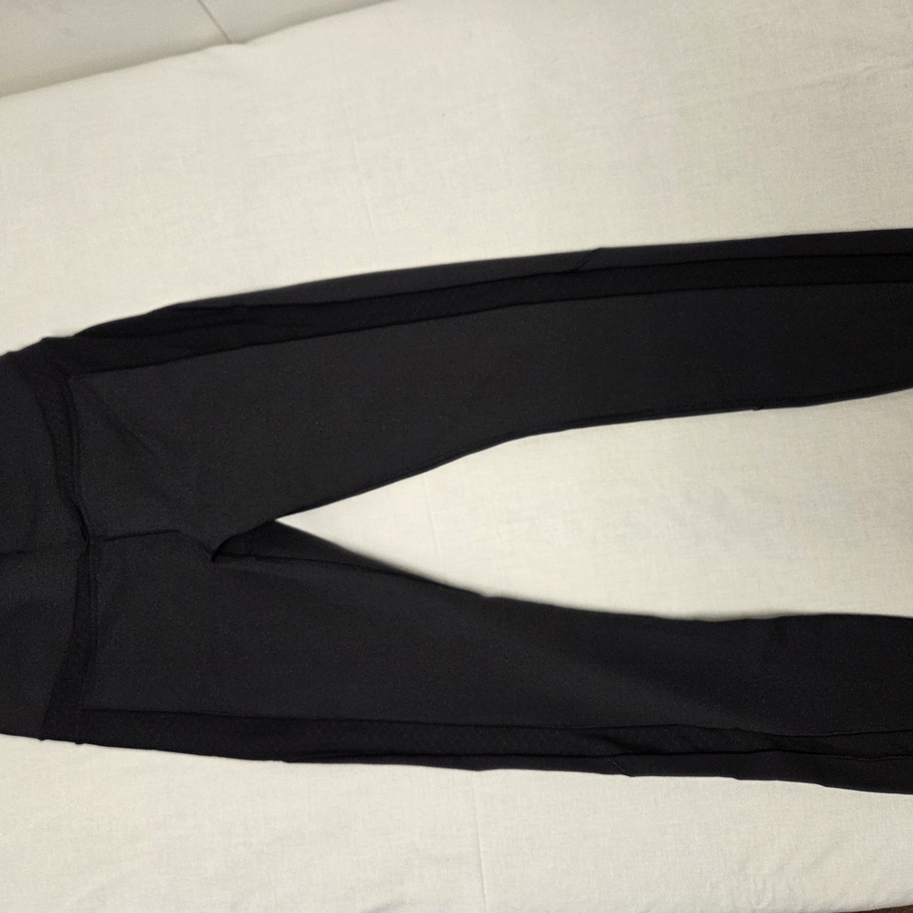 CALIA Classic Black Leggings